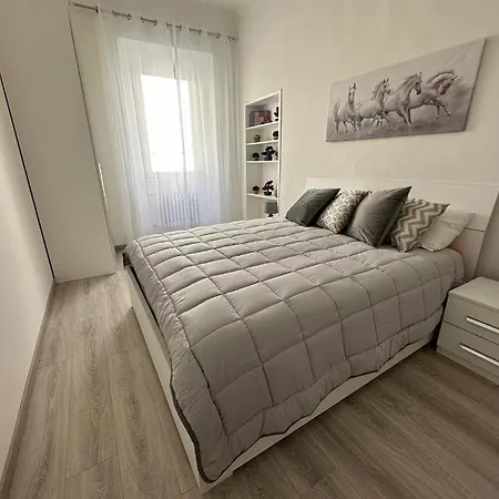 Appartement Francomarco_apartment In The Heart Of